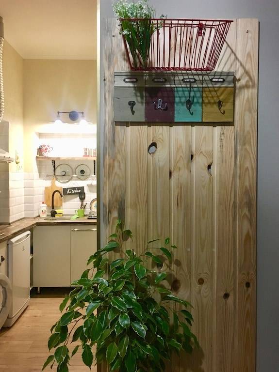 Ferienwohnung  Batumi