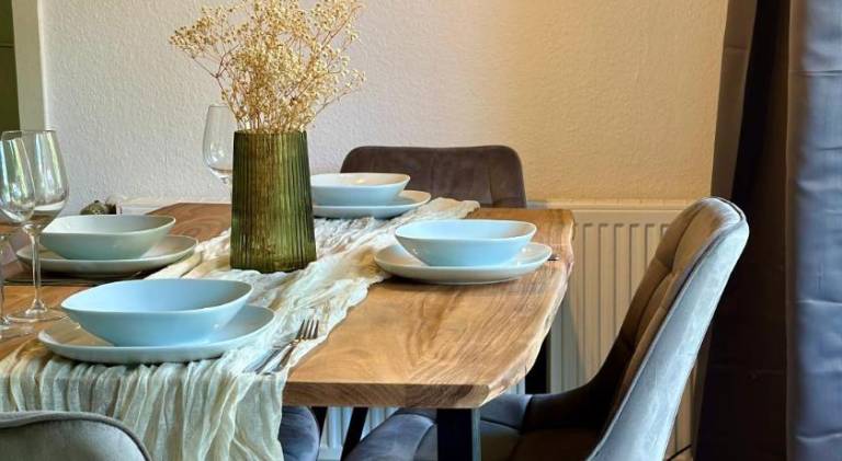 Rental apartment with 1 room for 4 persons in Willingen