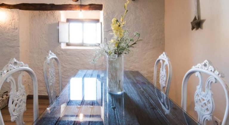 La Casa de la Vieja - Rustic & Charming Appartments — photo 4