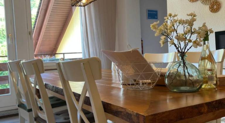 Pleasant rental apartment | Dogs allowed — photo 4