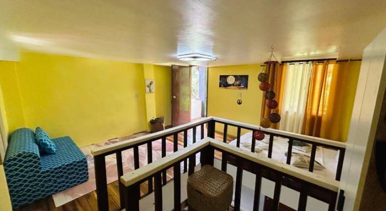 Paradiso Hostel El nido — photo 5