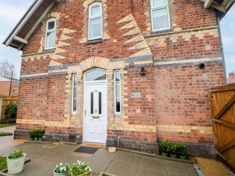 Nightingale House