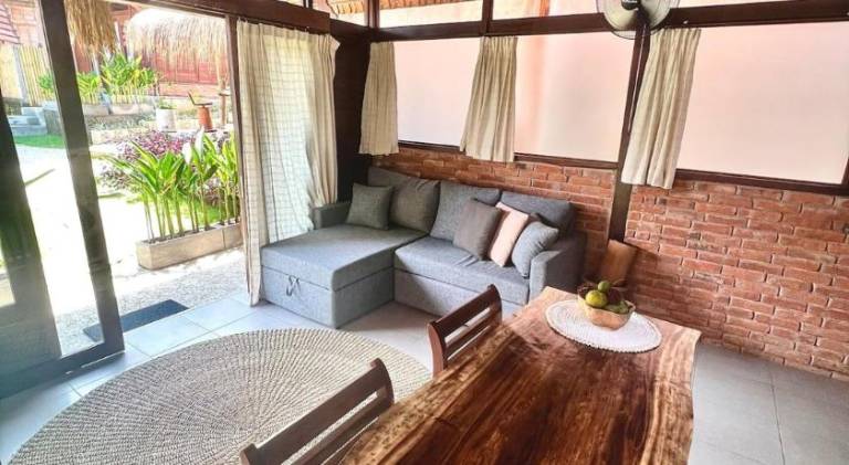 Villa with pool | Pets allowed — photo 4
