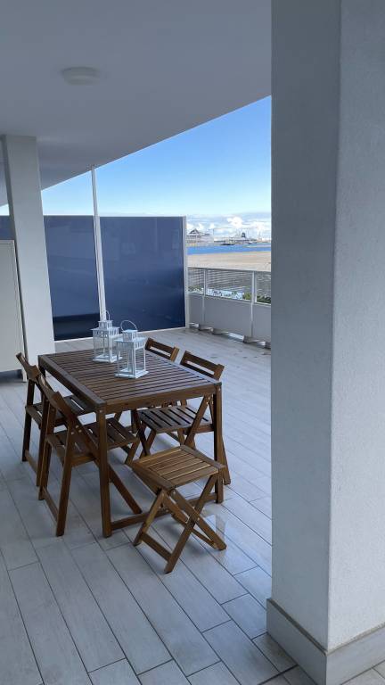Apartment Bari