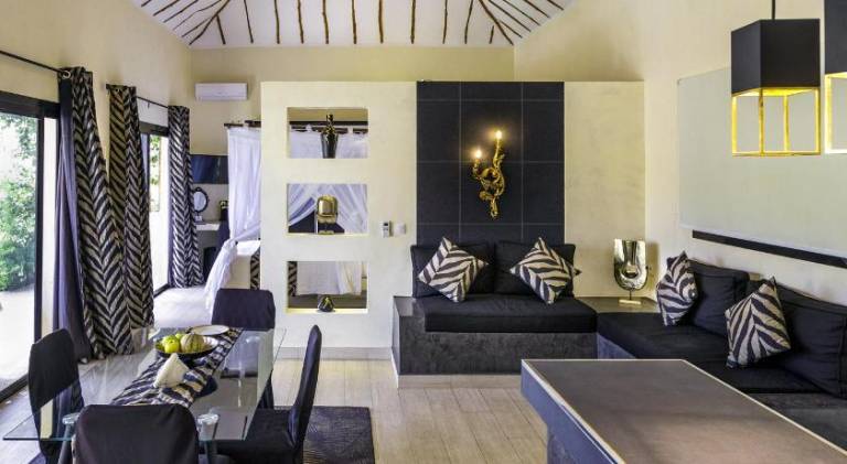 Le Petit Paradis Saly Boutique Hotel — photo 3