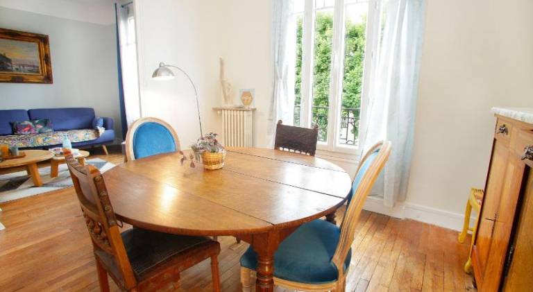 Holiday apartment with garden | Pets are welcome — photo 3