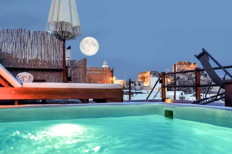 Loft  Akrotiri