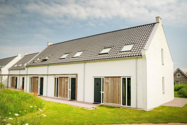 Huis Nieuwvliet