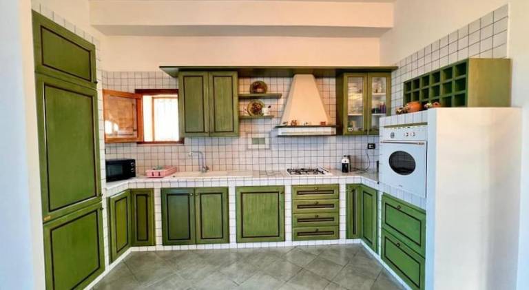 Vacation home with 2 rooms for 4 persons — photo 5