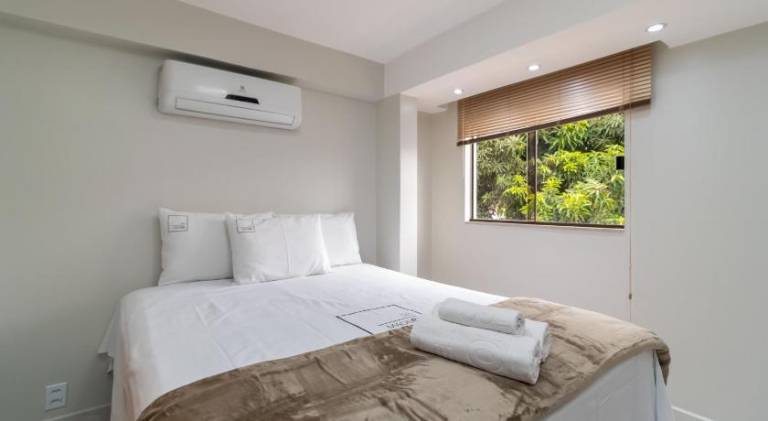 65 m&sup2; Ferienwohnung