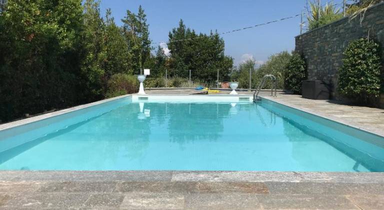 Rental apartment with pool | Pet-friendly — photo 2