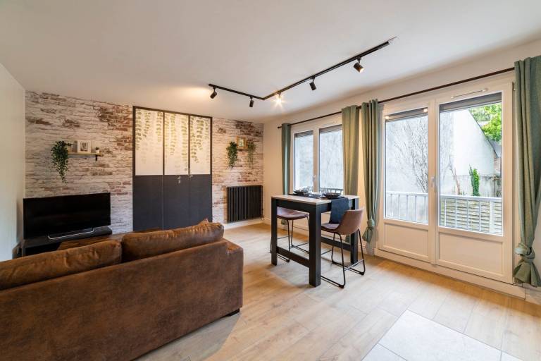 Appartement Bourges