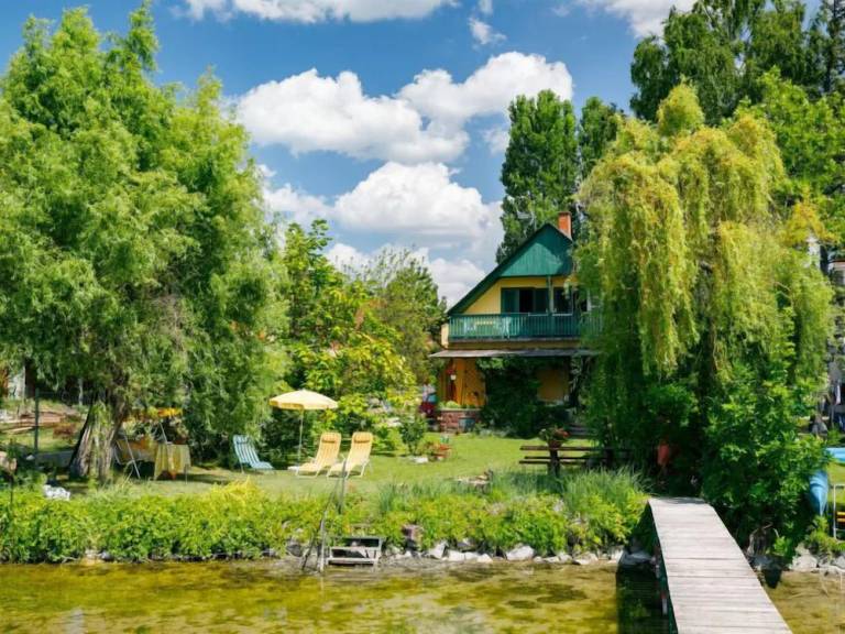 Apartman Szántód