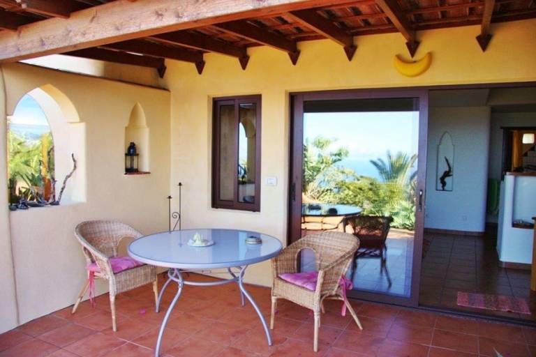 Ferienwohnung Los Llanos de Aridane