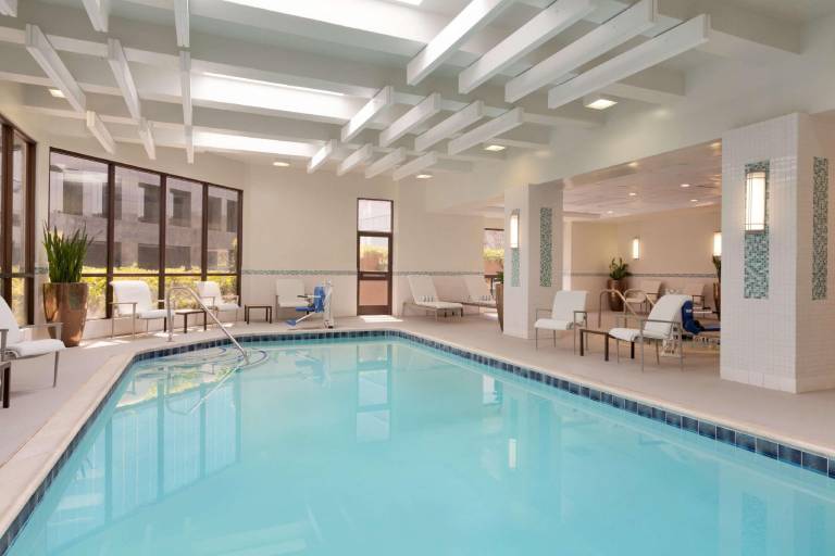 Embassy Suites by Hilton Irvine Orange County Airport — photo 5