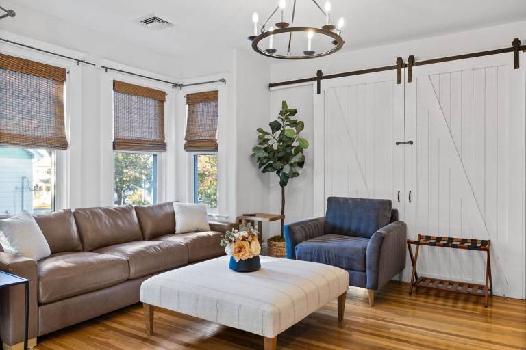 Apartment  North Reading