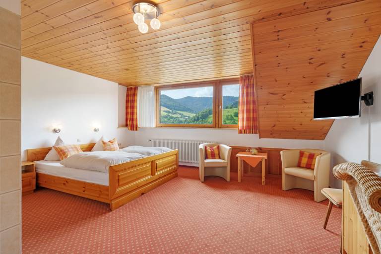 Privatzimmer  Denzlingen