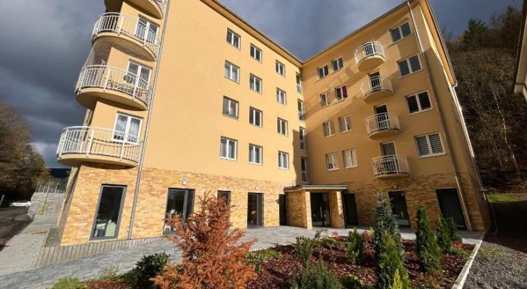 Holiday apartment with 2 rooms for 6 persons — photo 5