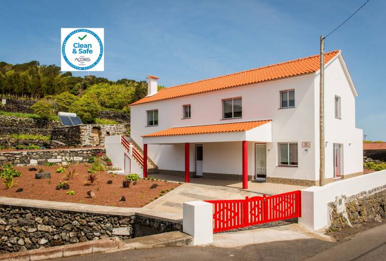 Appartement  Calheta De Nesquim