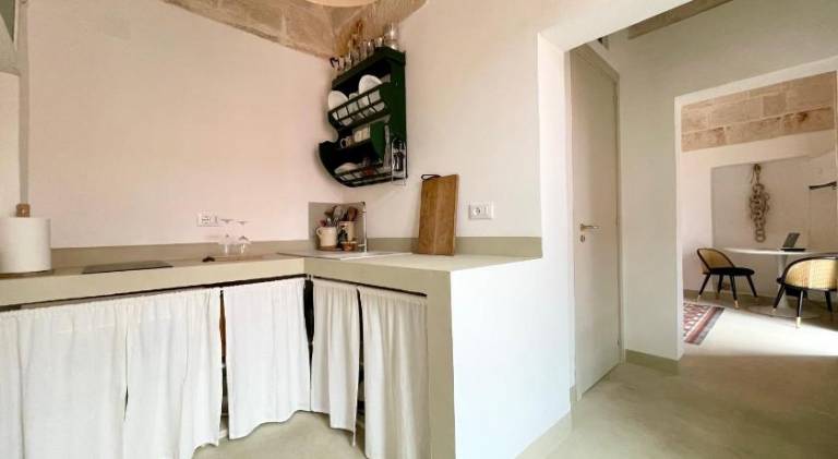 Holiday apartment with 1 room for 4 persons — photo 5