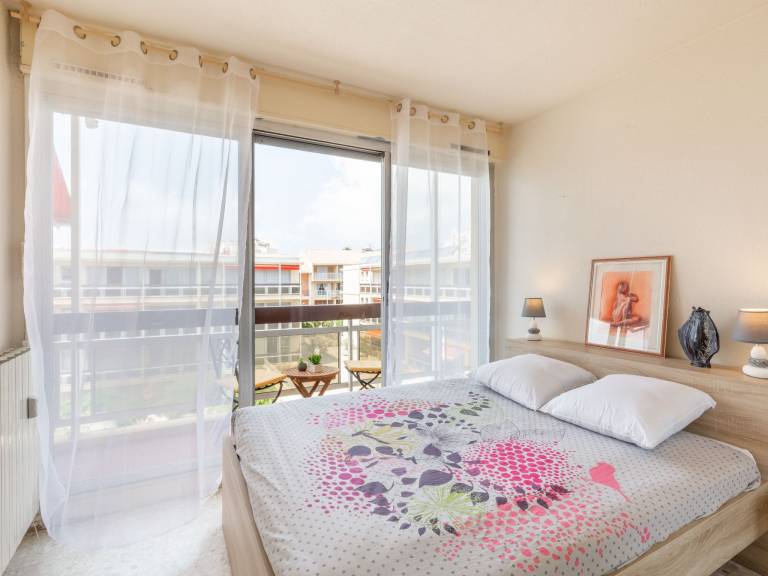 Charming apartment | Sea view | Pet-friendly — photo 4