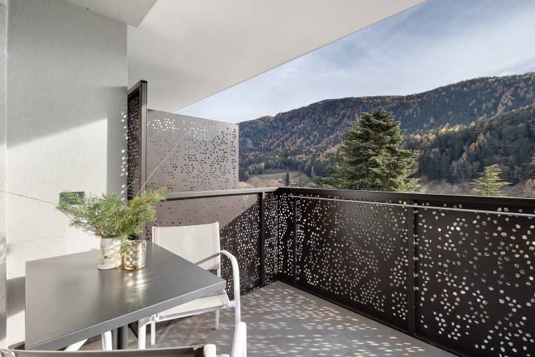 Apartment 'Paradeis Apartments A20' with Mountain View, Balcony and Wi-Fi — photo 5