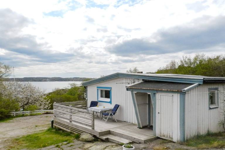Ferienhaus in Lysekil f&uuml;r max. 7 Personen, 