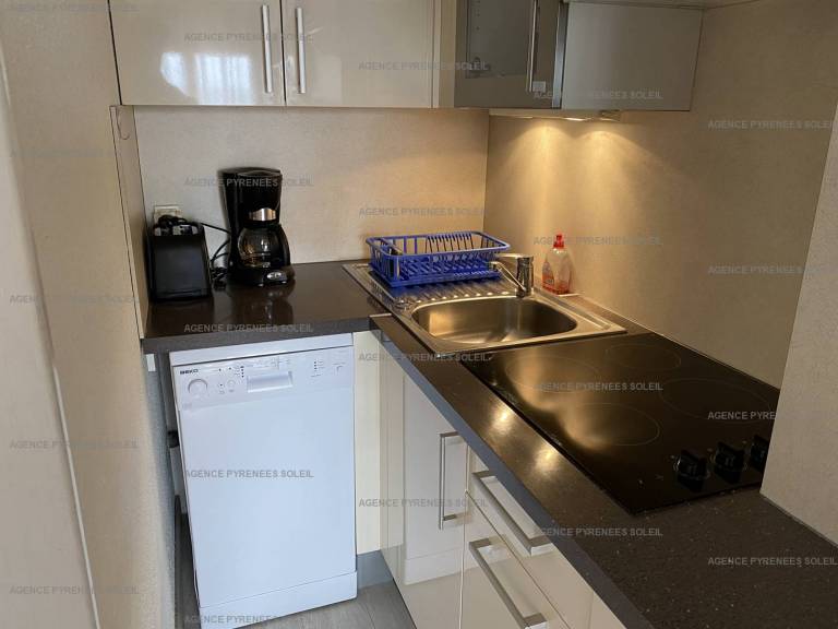 Rental apartment | Mountain view | Ski nearby | Pets are welcome — photo 3