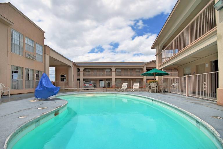 Rodeway Inn Killeen near Fort Hood — photo 2