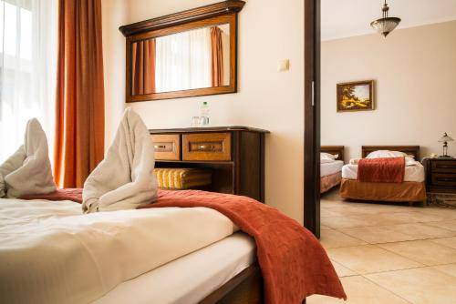 Bed & Breakfast  Cieszyn