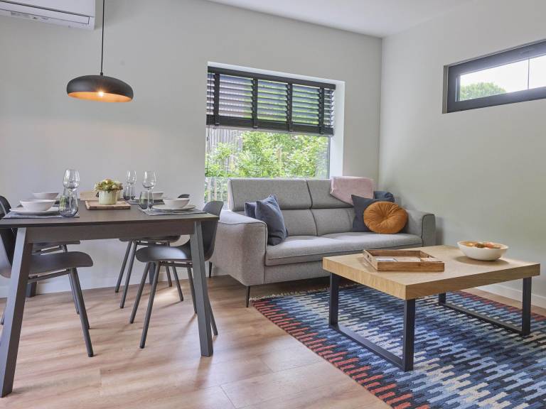 Vacation home with terrace | Pets allowed — photo 3