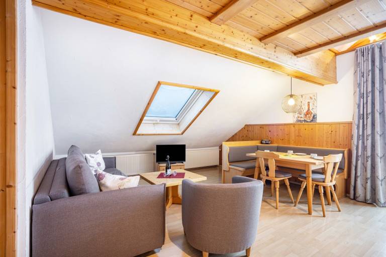 Ferienwohnung Niedersonthofen