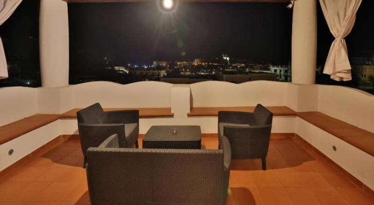 Hotel Villa de Pasquale — photo 4