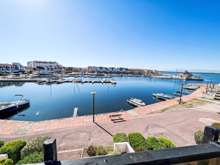 Apartamento  Le Barcarès