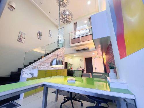 87 m² Ferienwohnung