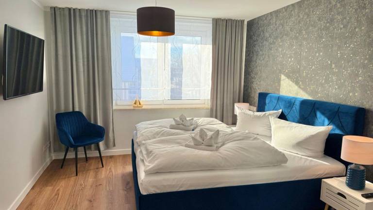Ferienwohnung Lohme
