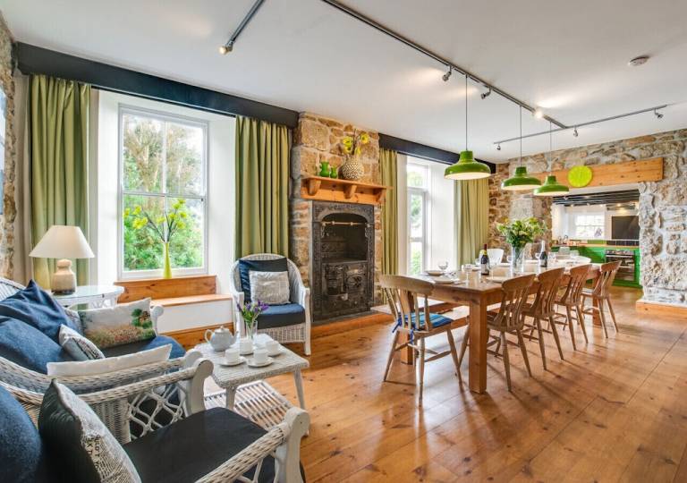 House Mousehole