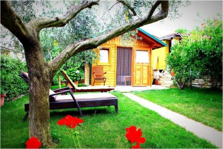 Ferienwohnung Piran