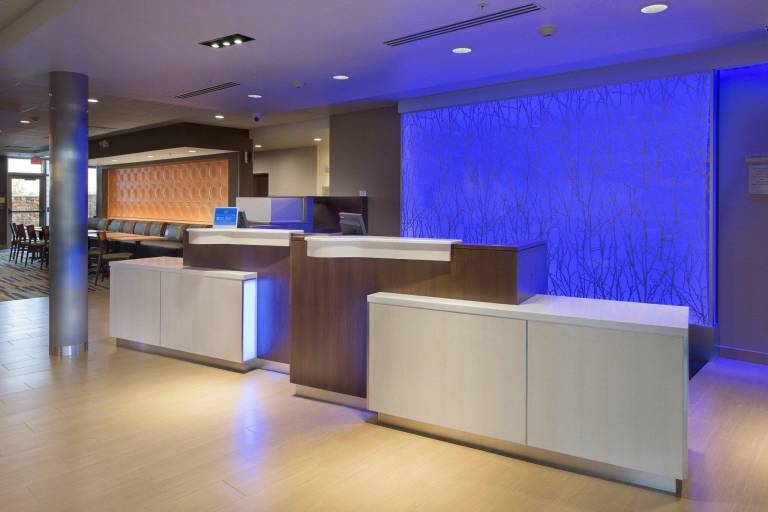 Fairfield by Marriott Inn & Suites Scottsbluff — photo 5
