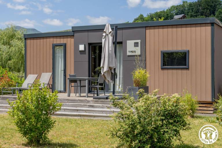 Gîte Chambon-sur-Lac