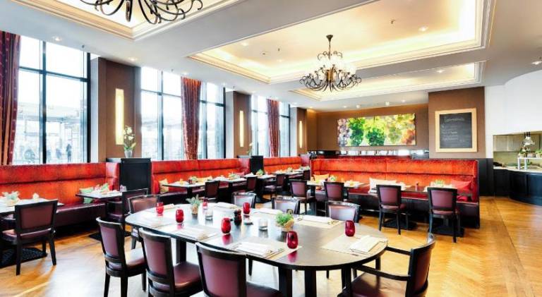 Welcome Parkhotel Euskirchen — photo 4