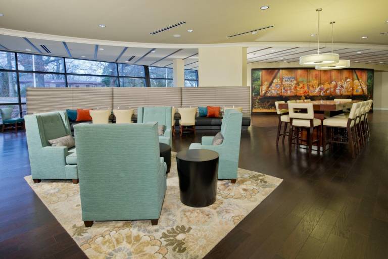 Hotel Indigo Atlanta Airport College Park By IHG — photo 5