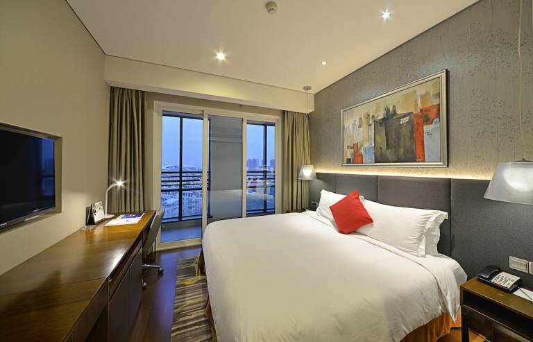 Aparthotel  Caidian