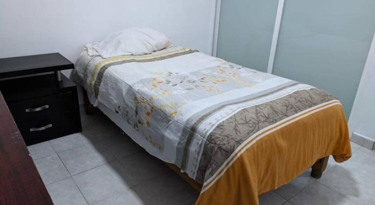 Departamento de 3 cuartos en Fraccionamiento se Factura — photo 2