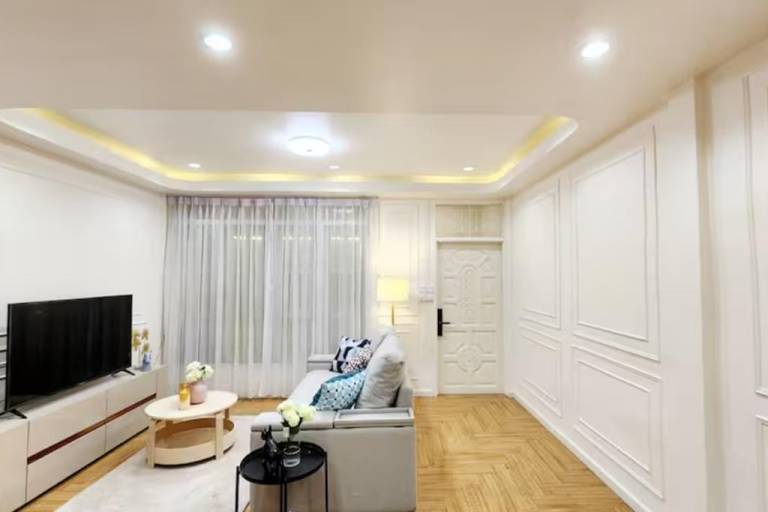 160 m² Ferienhaus