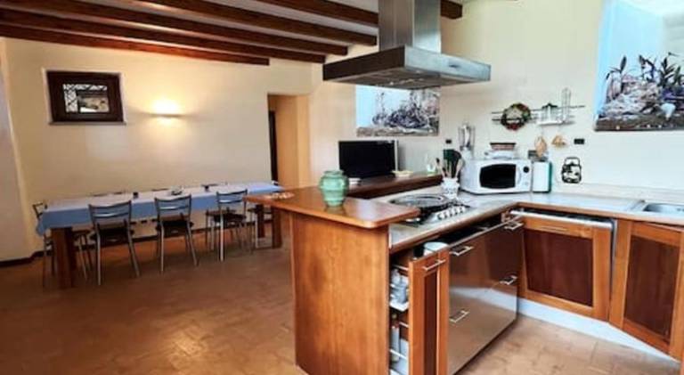 Villa with 4 rooms for 7 persons — photo 3