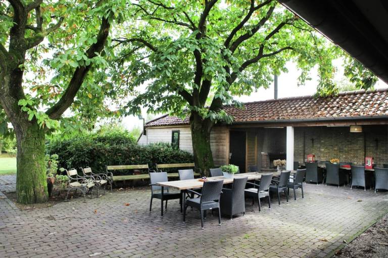 Huis Asten