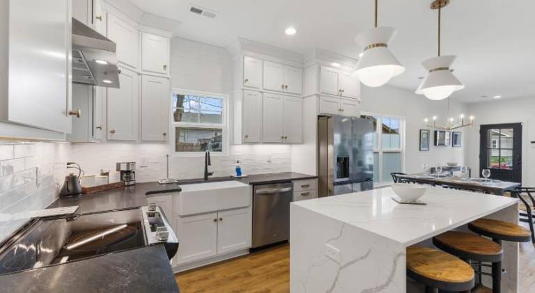Vacation home with 3 rooms for 6 persons — photo 3