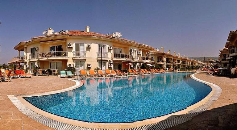 Sunset Beach Club Aqualettings Seahorse 13 — photo 3