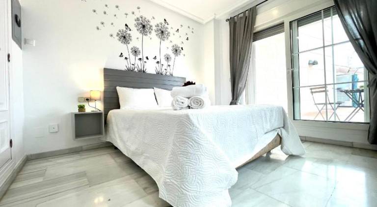 Nice holiday apartment | Close to Mosque–Cathedral of Córdoba | Dogs allowed — photo 2